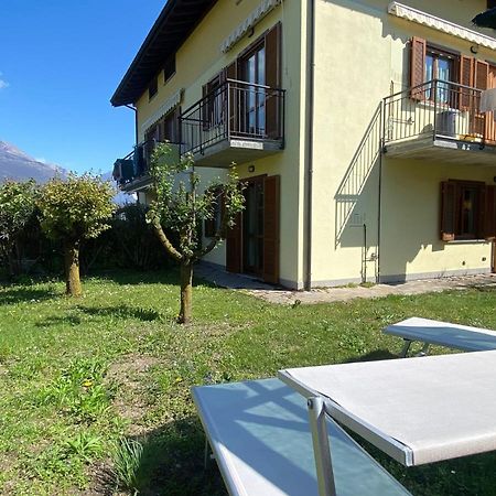 The Children Smile- With Private Garden Colico Exterior foto